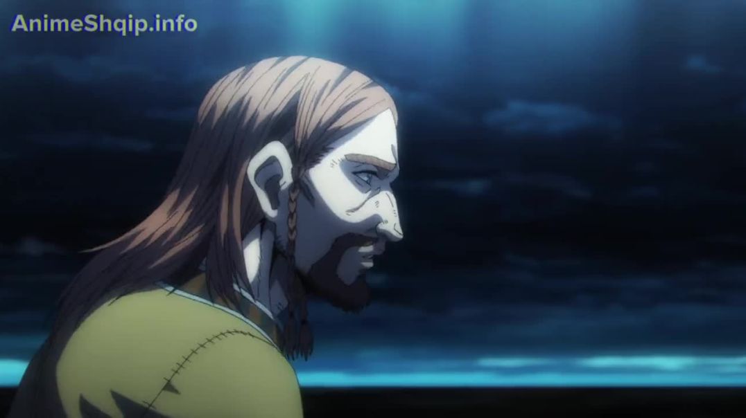 Vinland Saga Sezoni 2 me titra Shqip Episodi 17