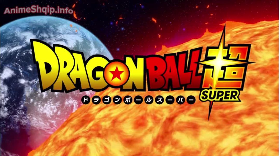 Dragon Ball Super! Me titra Shqip Episodi 31