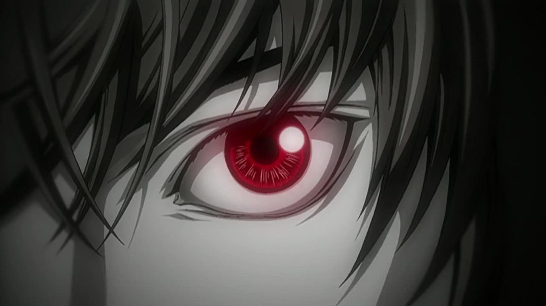 Death Note me titra Shqip Episodi 4