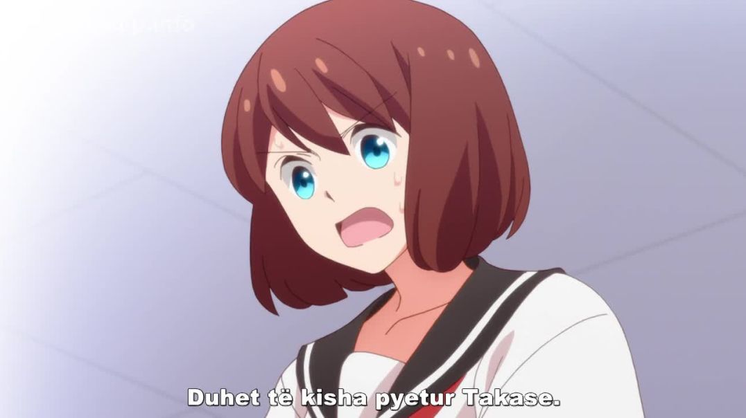 Tsuredure Children Me titra Shqip Episodi 11