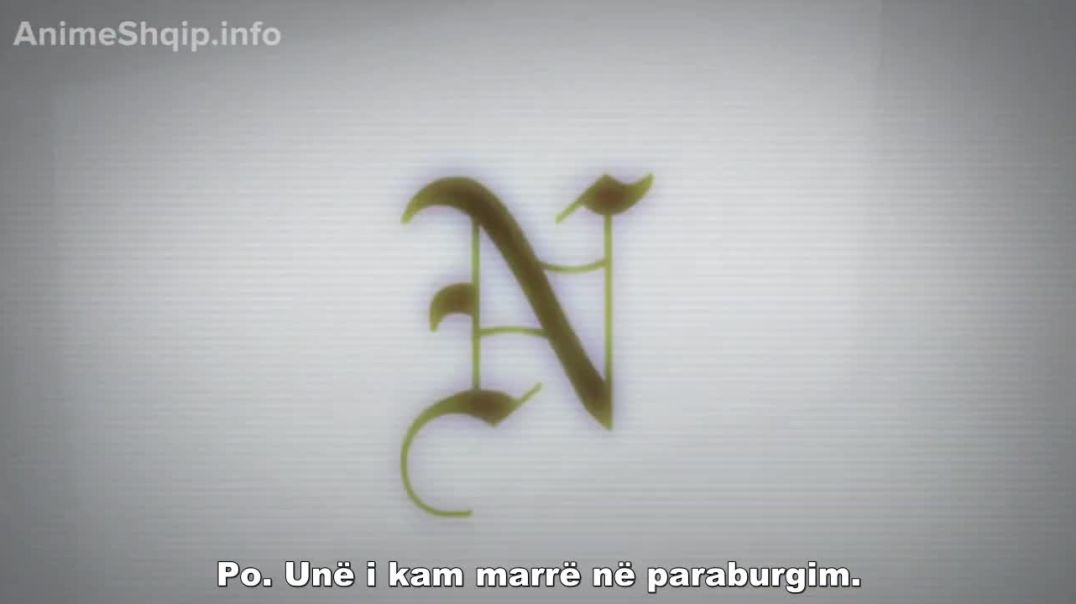 Death Note me titra Shqip Episodi 34