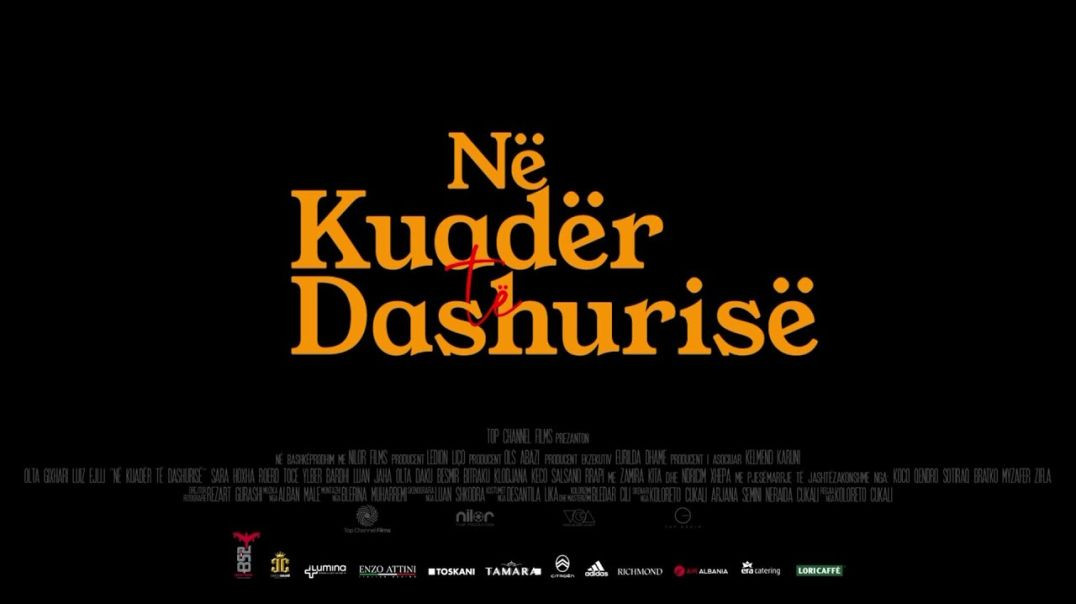 ⁣Ne kuader te dashuris