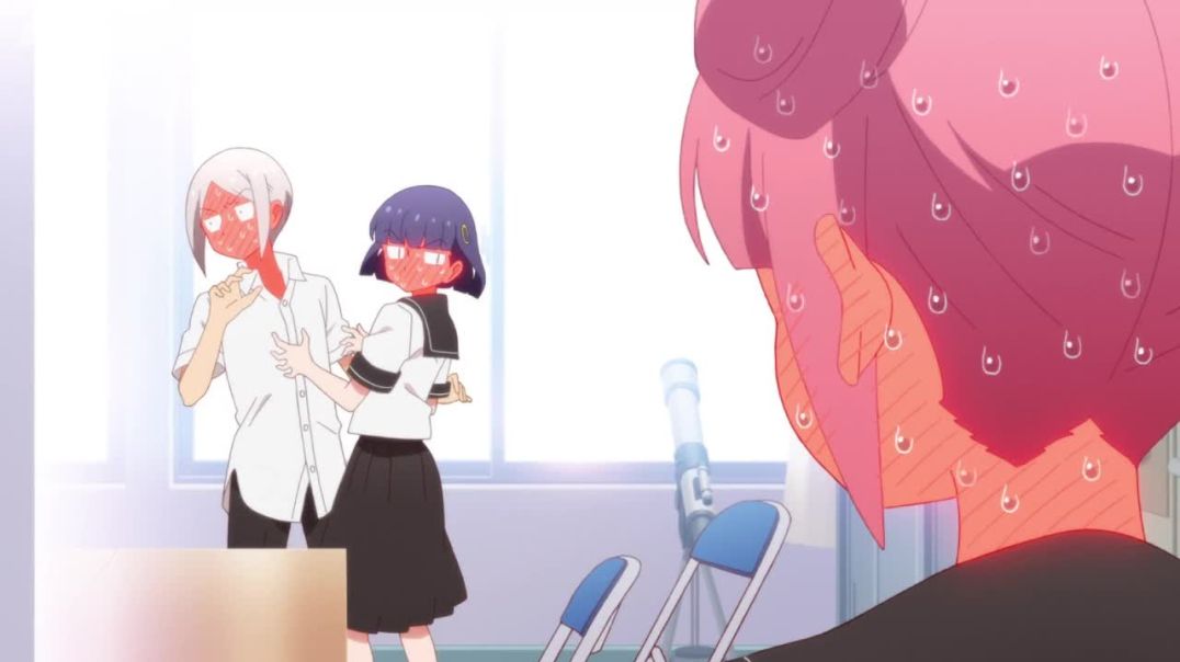 Tsuredure Children Me titra Shqip Episodi 5