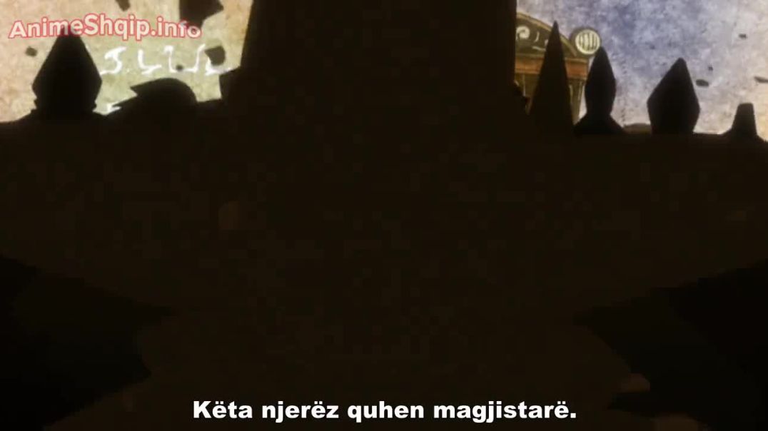 Fairy Tail Me titra Shqip Episodi 3