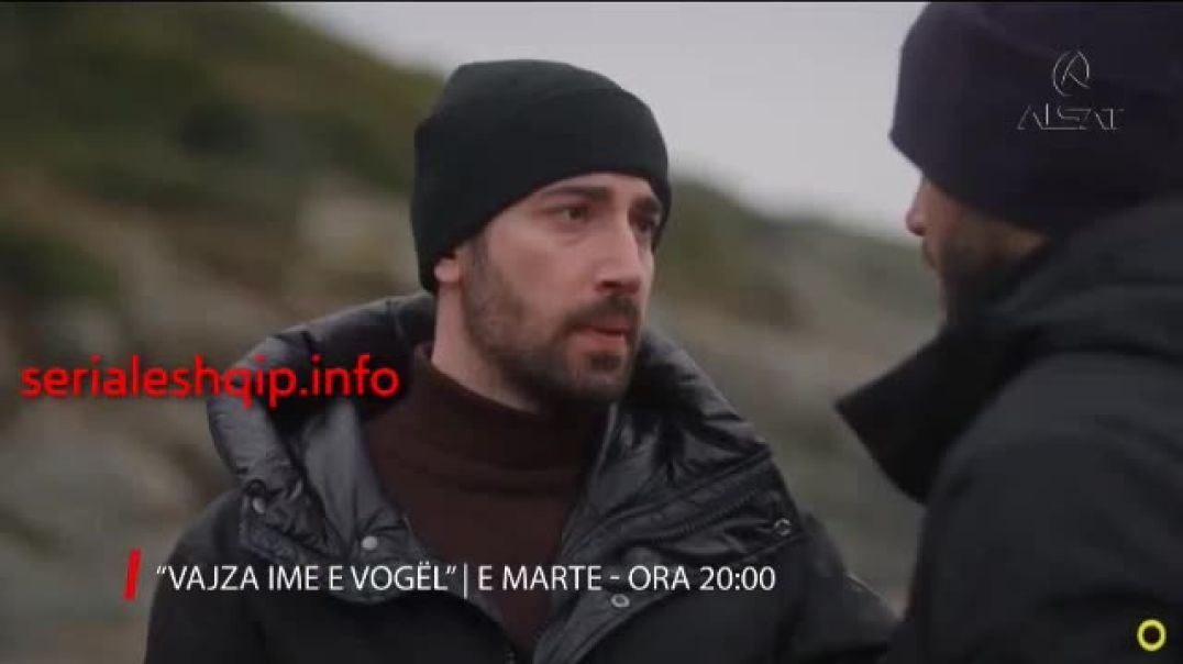 Vajza ime e Vogel - Promo Episodi 72