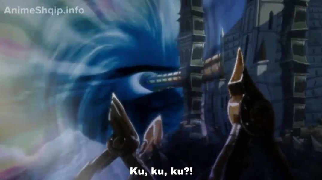 Fairy Tail Me titra Shqip Episodi 22