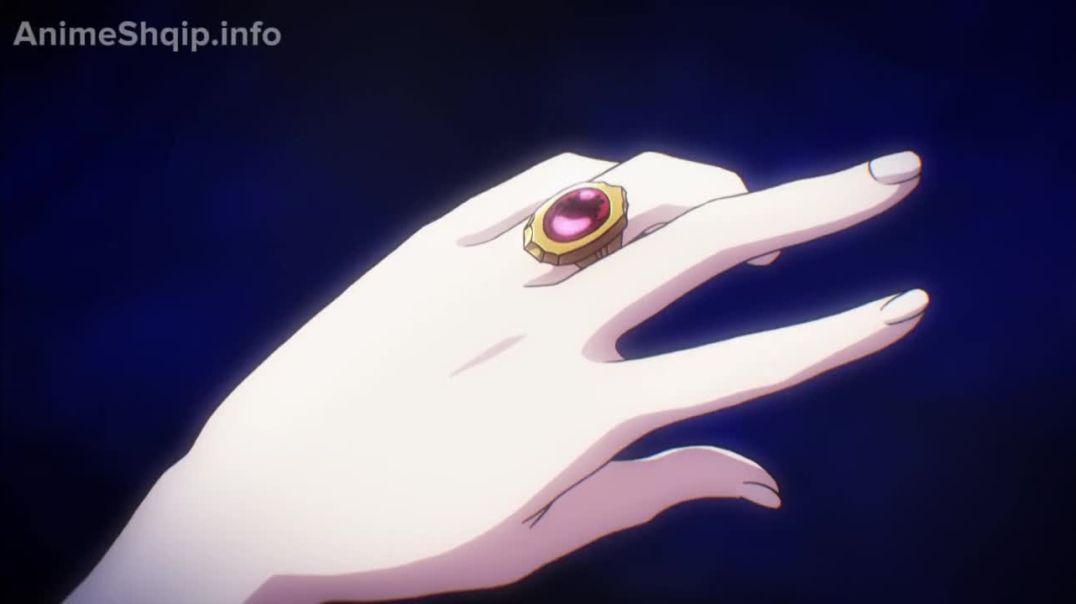 Overlord Sezoni 3 Me titra Shqip Episodi 1