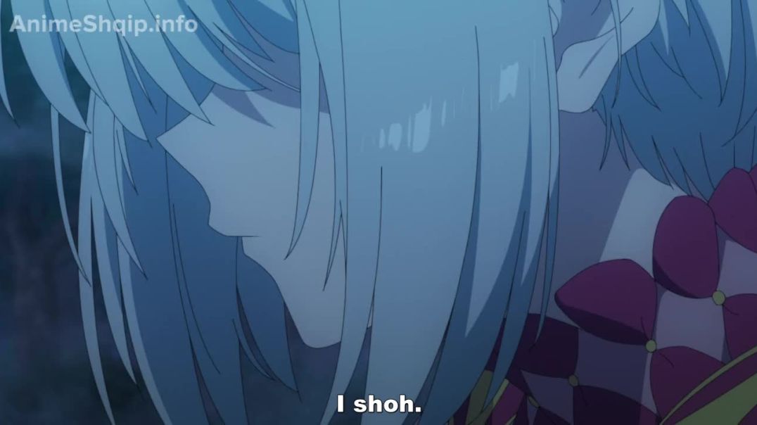 The Rising of the Shield Hero Me titra Shqip Episodi 16