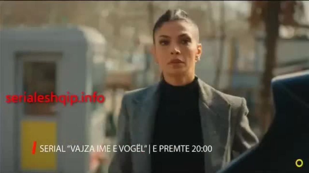 Vajza ime e Vogel - Promo Episodi 80