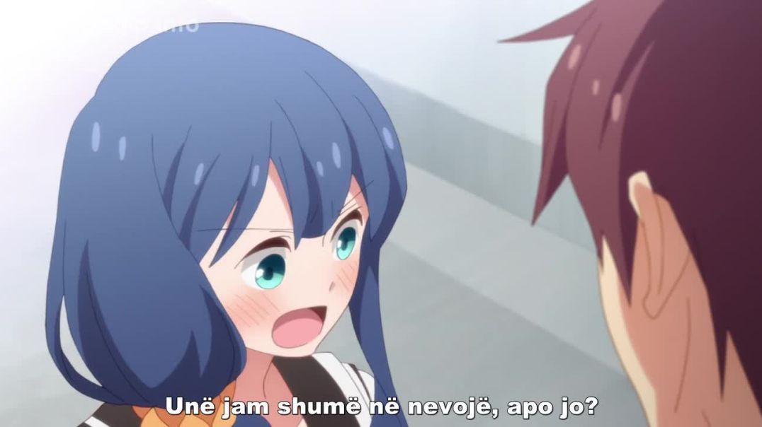 ⁣Tsuredure Children Me titra Shqip Episodi 10