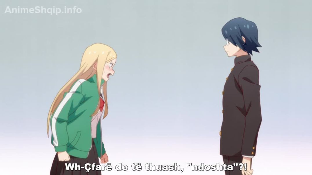 Tsuredure Children Me titra Shqip Episodi 4