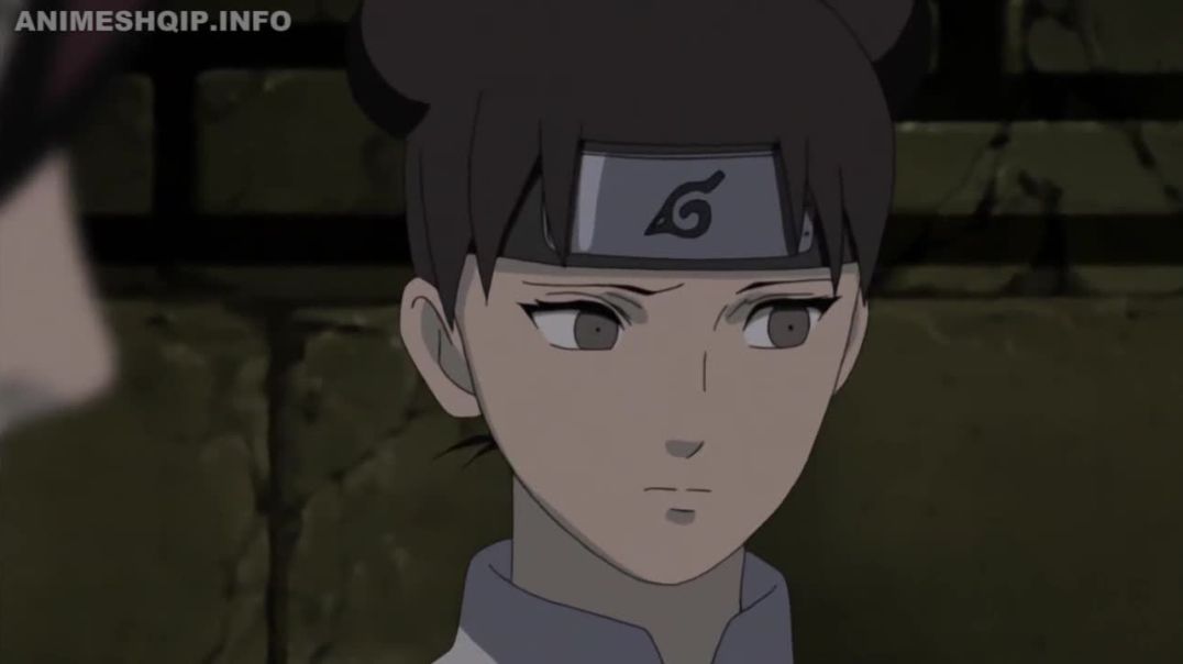 Naruto Shipuden Me titra Shqip episodi 405