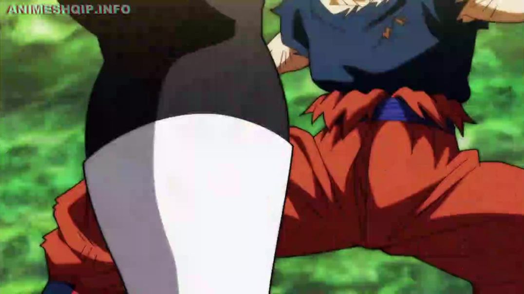 Dragon Ball Super! Me titra Shqip Episodi 123