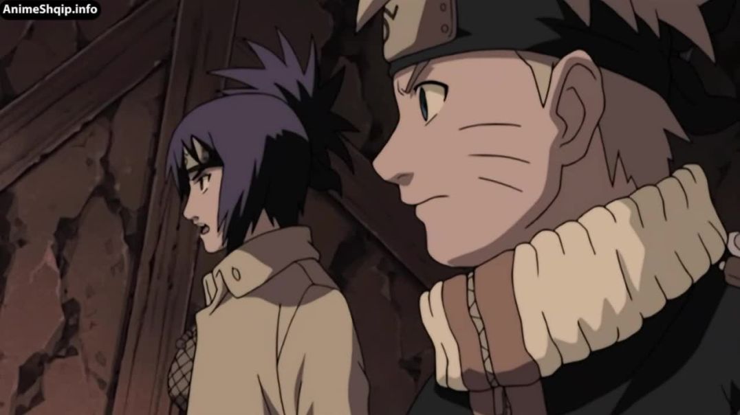 Naruto Dubluar ne Shqip Episodi 171