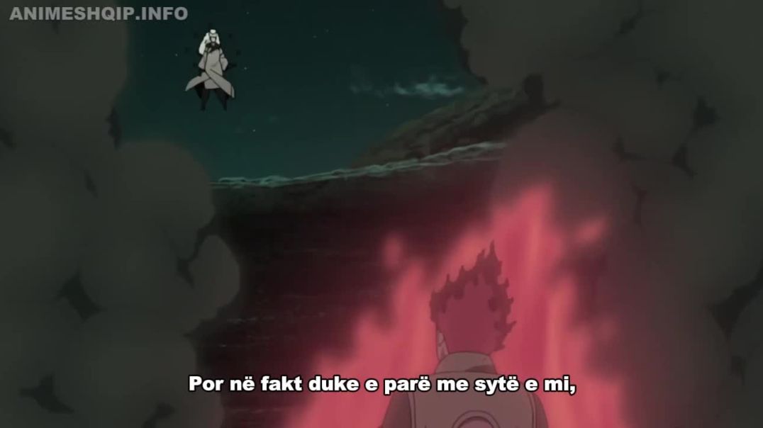 Naruto Shipuden Me titra Shqip episodi 420