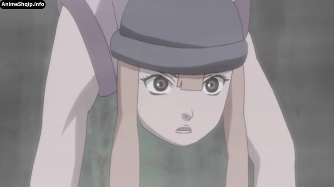 Naruto Dubluar ne Shqip Episodi 138