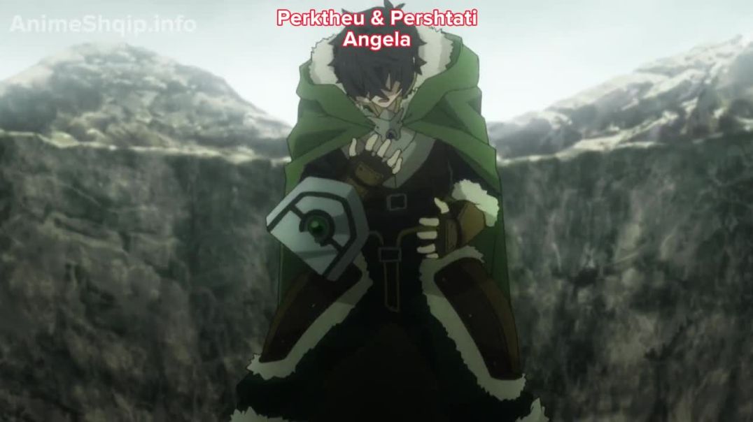 The Rising of the Shield Hero Sezoni 2 Me titra Shqip Episodi 2