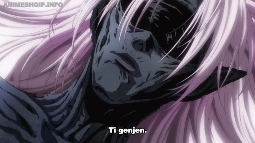 One Punch Man Me titra Shqip Episodi 12