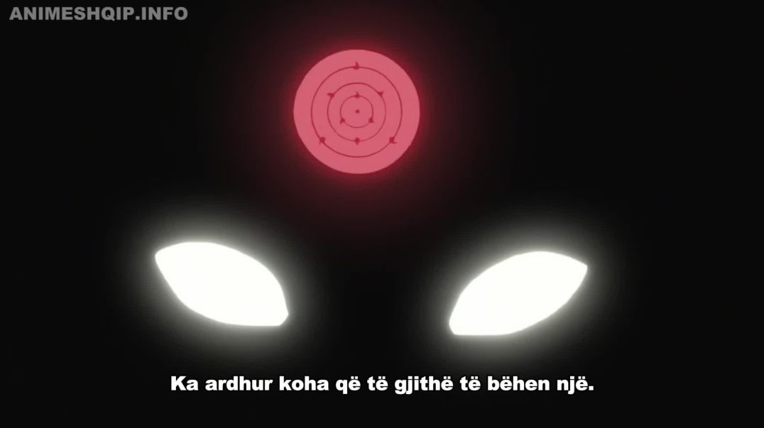 Naruto Shipuden Me titra Shqip episodi 424