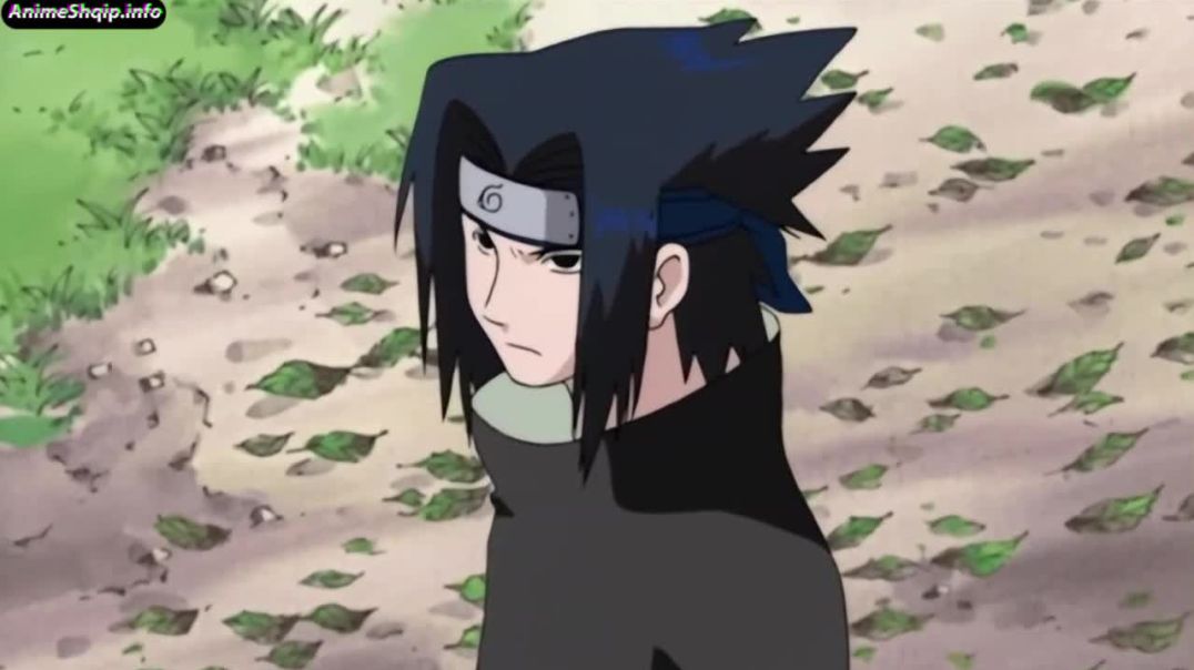 Naruto Dubluar ne Shqip Episodi 65