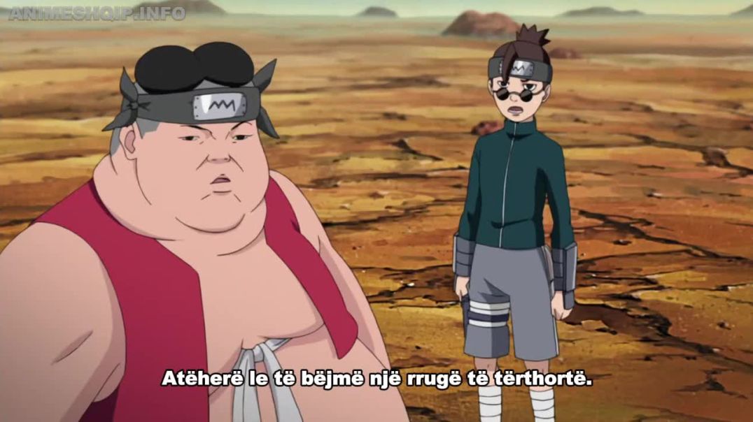 Naruto Shipuden Me titra Shqip episodi 403