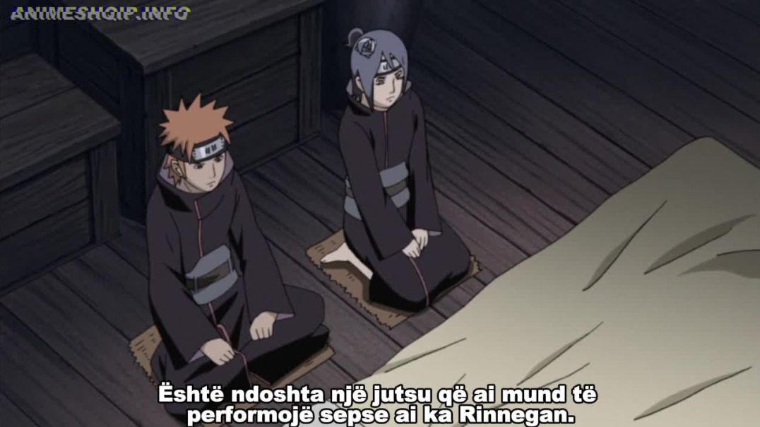 Naruto Shipuden Me titra Shqip episodi 347