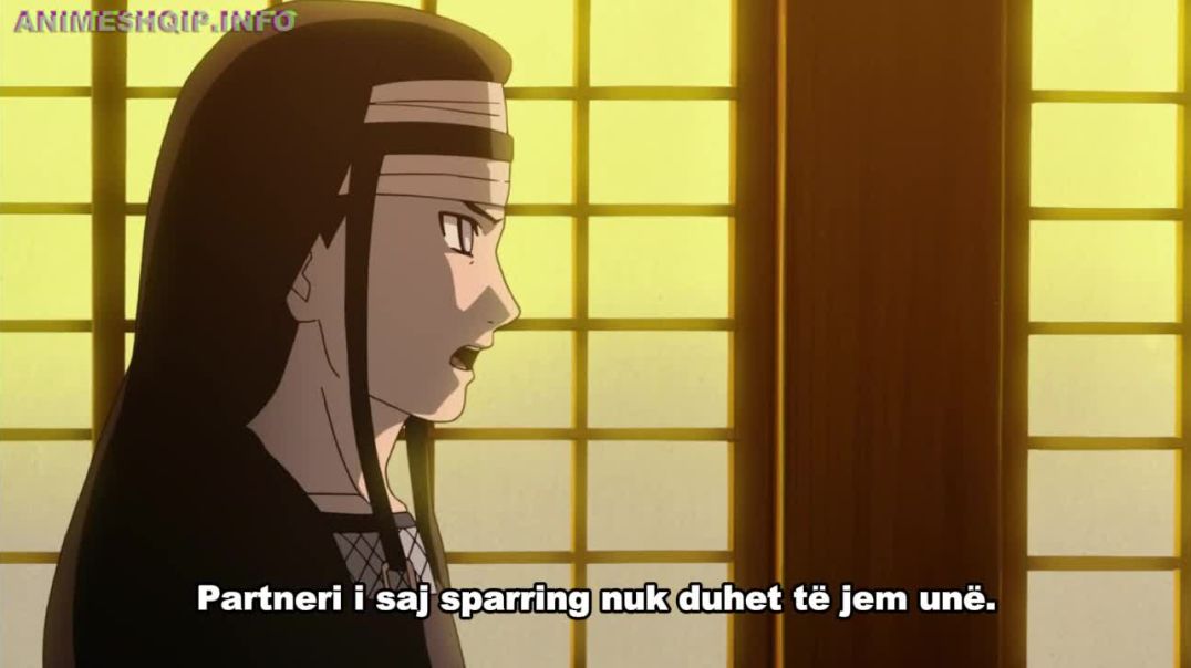 Naruto Shipuden Me titra Shqip episodi 389