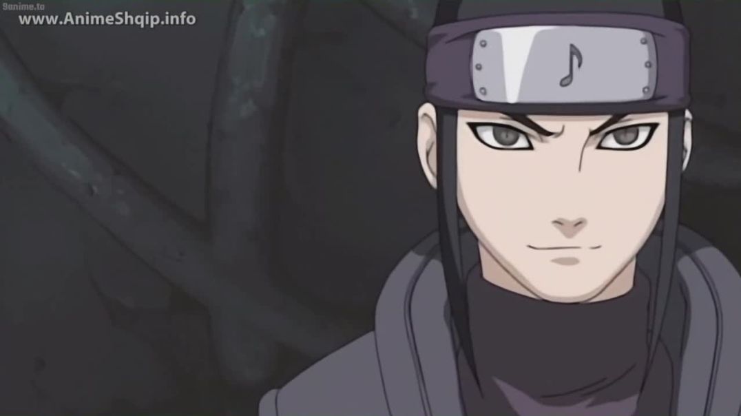 Naruto Dubluar ne Shqip Episodi 38