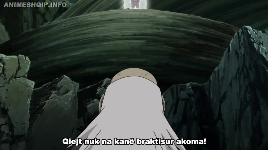 Naruto Shipuden dubluar ne shqip episodi 340 Me titra Shqip