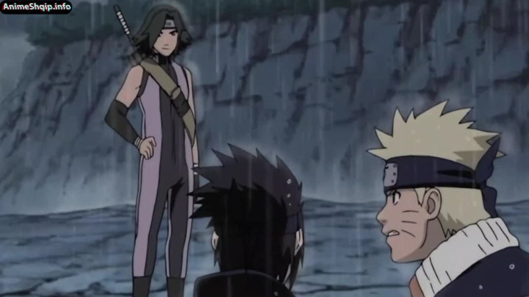 Naruto Dubluar ne Shqip Episodi 104