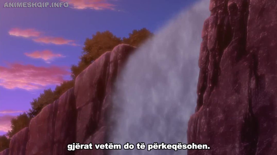 Naruto Shipuden Me titra Shqip episodi 358