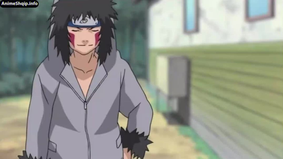 Naruto Dubluar ne Shqip Episodi 110