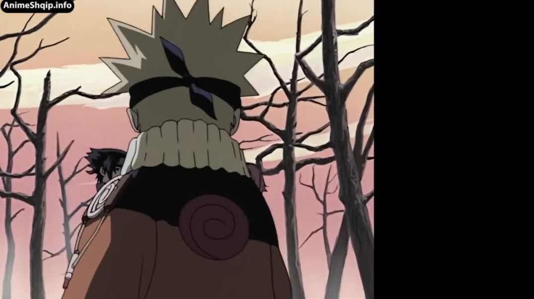 Naruto Dubluar ne Shqip Episodi 62