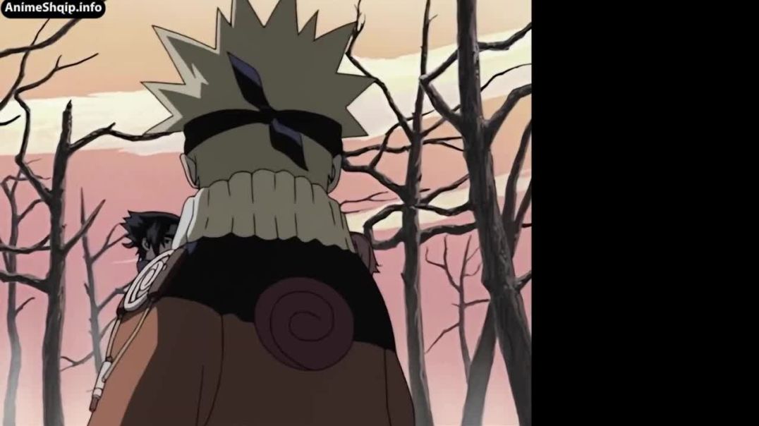 Naruto Dubluar ne Shqip Episodi 76