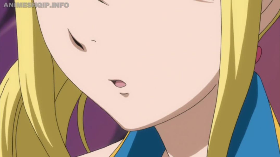 Fairy Tail Me titra Shqip Episodi 139