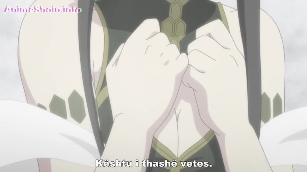 The Rising of the Shield Hero Sezoni 2 Me titra Shqip Episodi 5