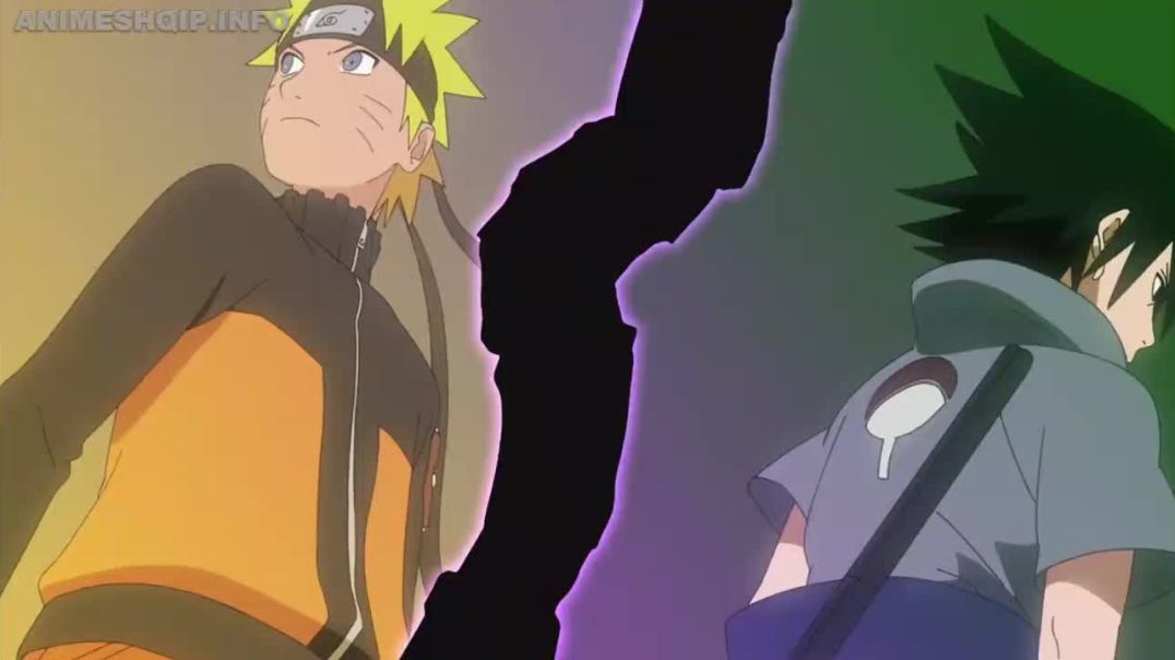 Naruto Shipuden Me titra Shqip episodi 377