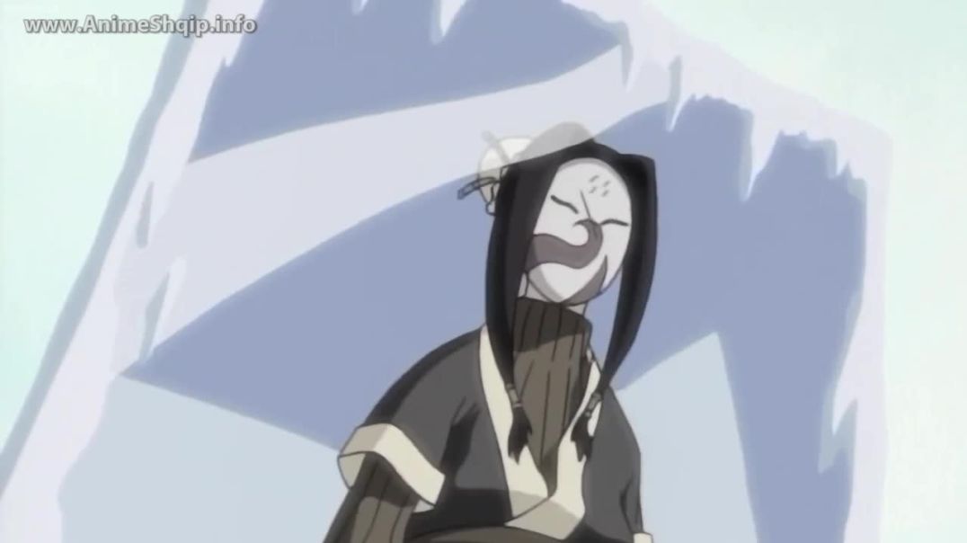 Naruto Dubluar ne Shqip Episodi 15