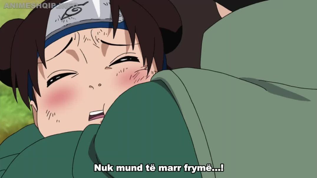 Naruto Shipuden Me titra Shqip episodi 360