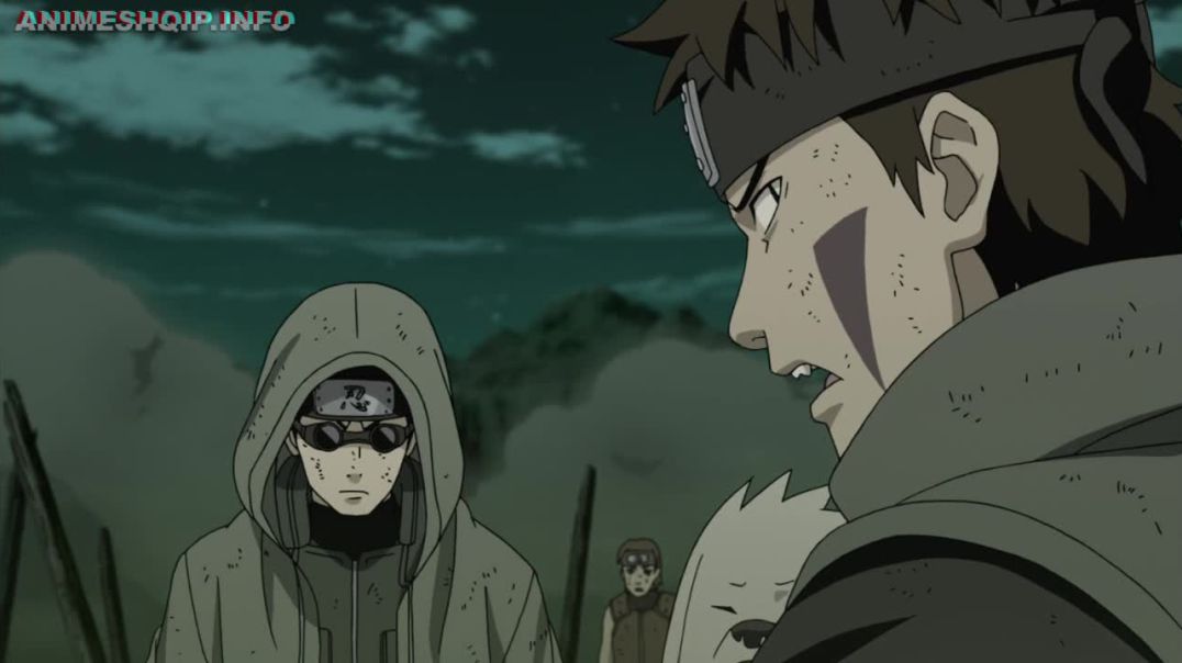 Naruto Shipuden Me titra Shqip episodi 364