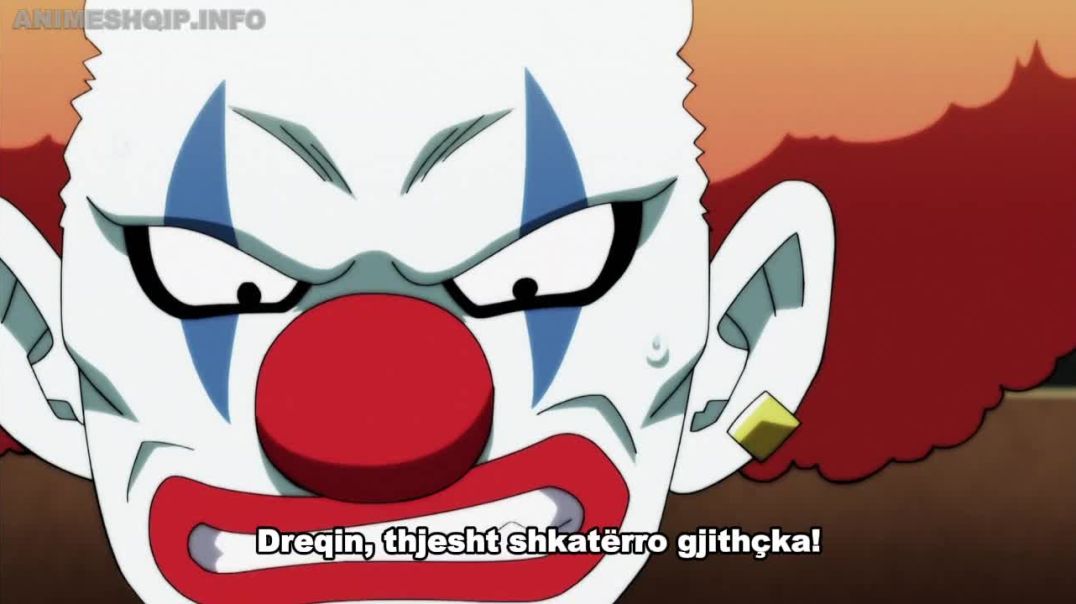 ⁣Dragon Ball Super! Me titra Shqip Episodi 126