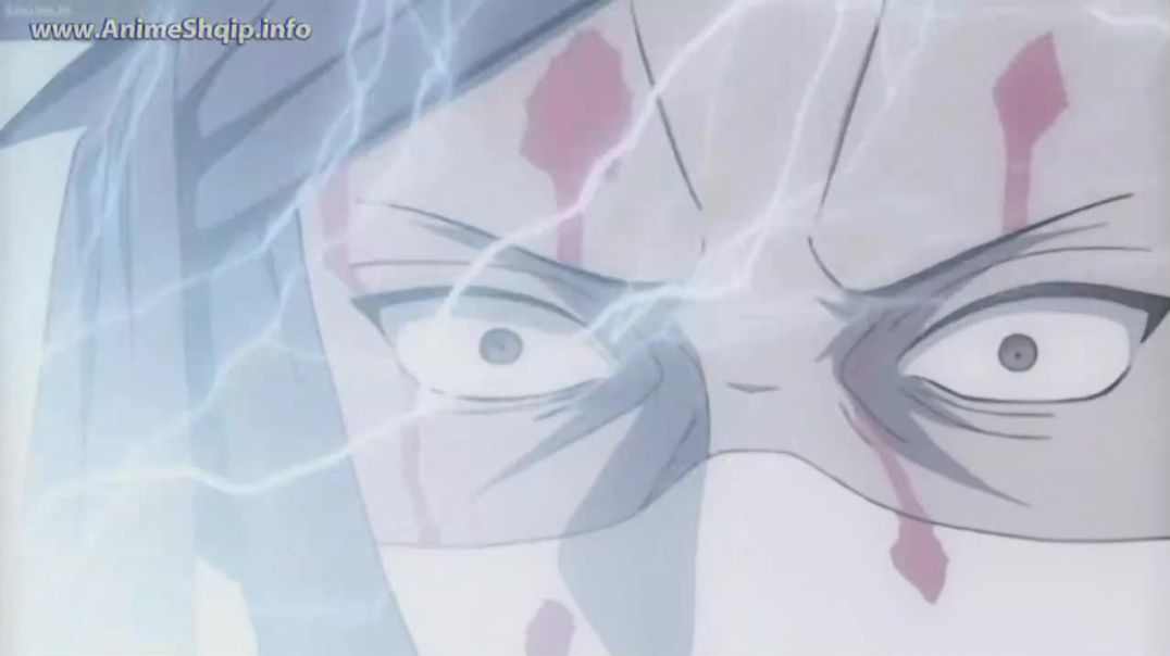 Naruto Dubluar ne Shqip Episodi 18