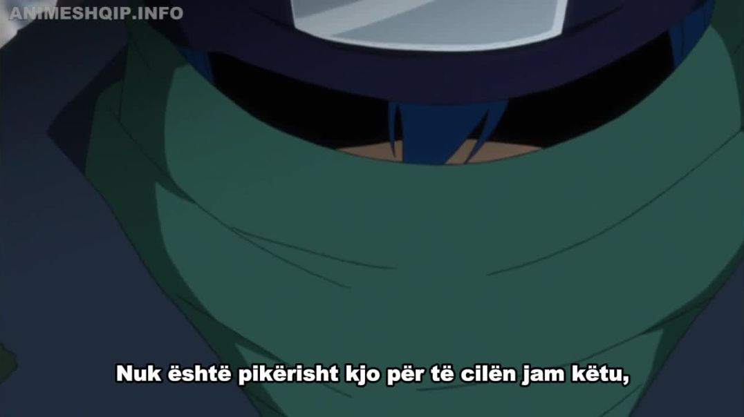 Fairy Tail Me titra Shqip Episodi 160