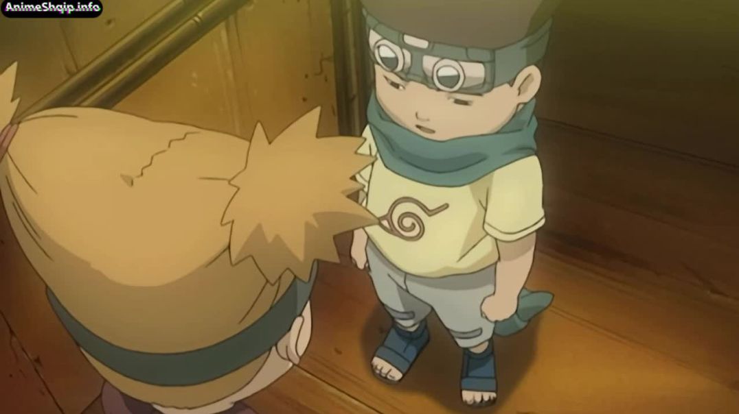 Naruto Dubluar ne Shqip Episodi 71