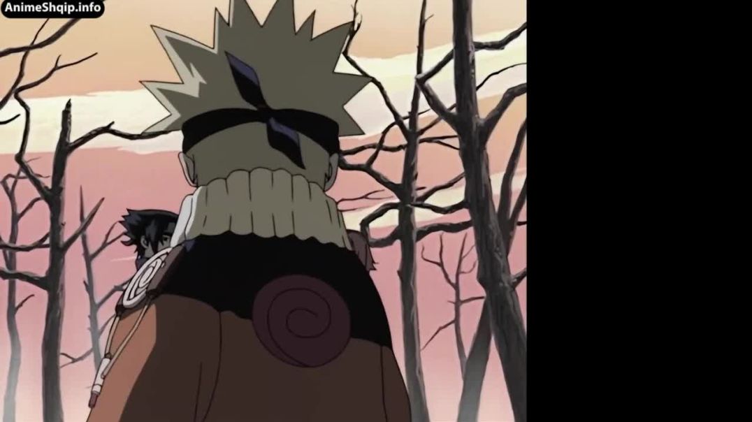 Naruto Dubluar ne Shqip Episodi 63