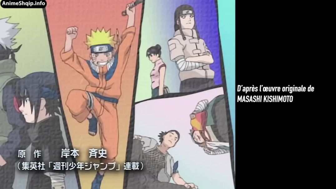 Naruto Dubluar ne Shqip Episodi 80