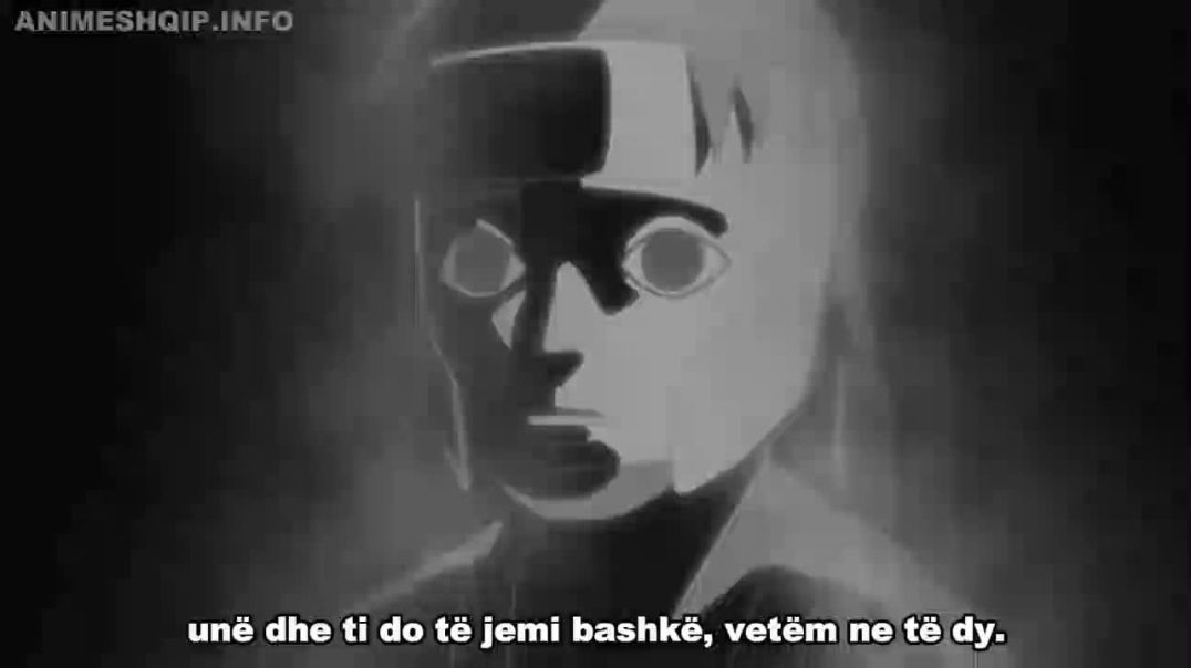 Naruto Shipuden Me titra Shqip episodi 353