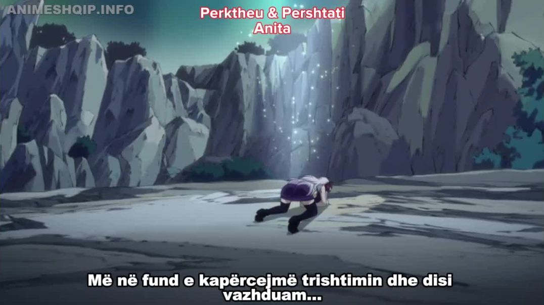 Fairy Tail Me titra Shqip Episodi 106