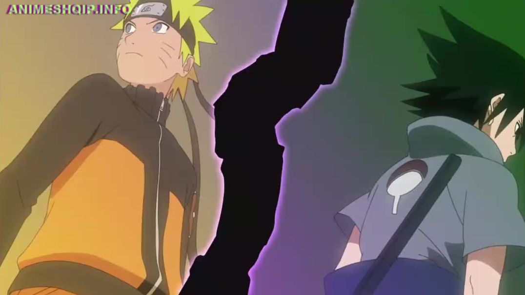 Naruto Shipuden Me titra Shqip episodi 379