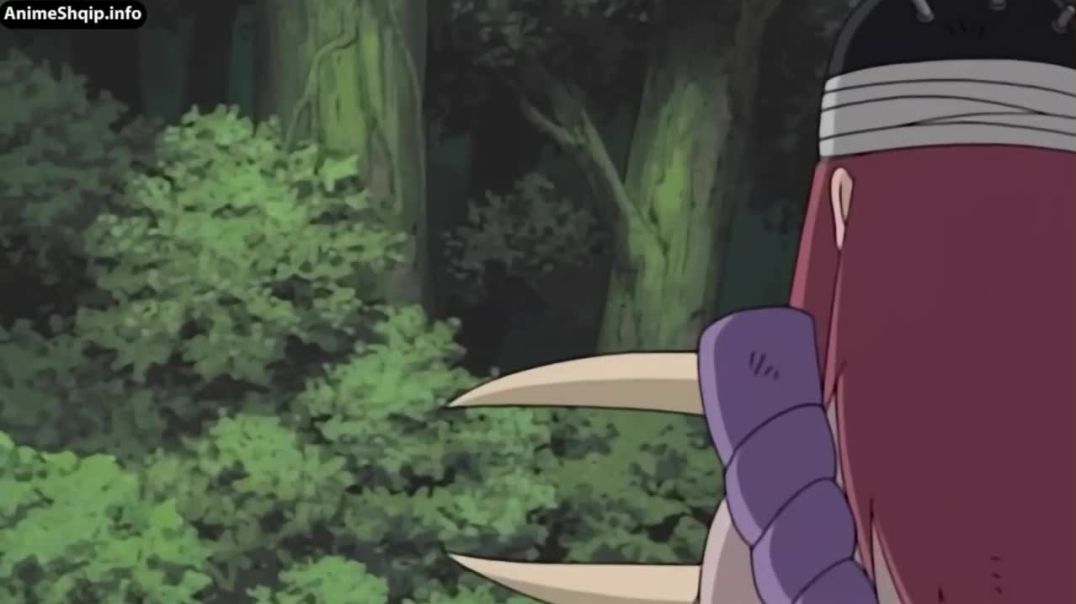 Naruto Dubluar ne Shqip Episodi 122